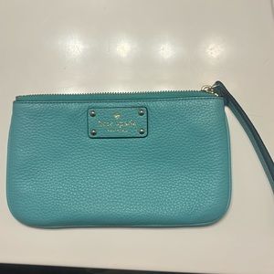 Kate Spade Wristlet